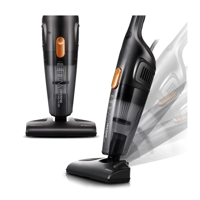 Deerma Vacuum Cleaner Portable - DX115C